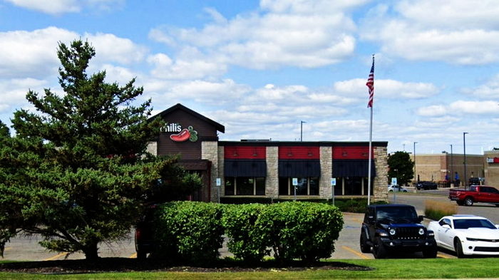 Chilis (Chilis Grill & Bar) - Battle Creek - 6123 B Drive North